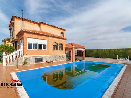 Chalet en venta en Gójar