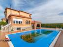 Chalet en venta en Gójar