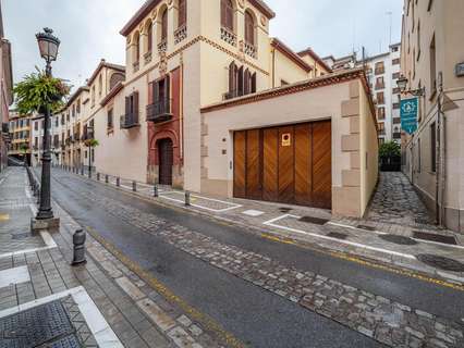 Local comercial en venta en Granada