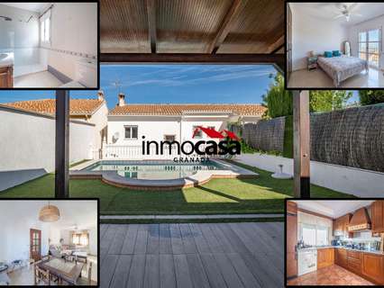 Chalet en venta en Víznar