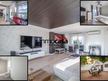 Casa en venta en Churriana de la Vega zona Ambroz