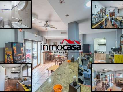 Local comercial en venta en Armilla rebajado