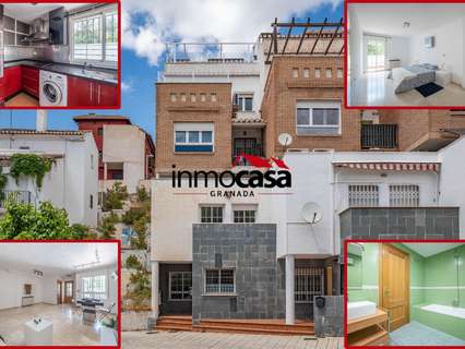 Casa en venta en Huétor Vega rebajada
