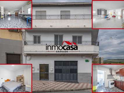 Edificio en venta en Dehesas Viejas
