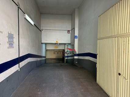 Plaza de parking en venta en Granada