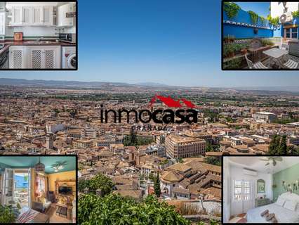 Casa en venta en Granada rebajada