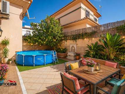 Casa en venta en Ogíjares
