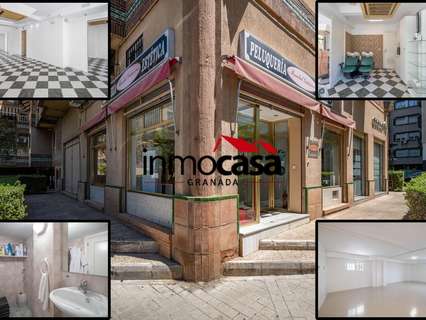 Local comercial en venta en Granada
