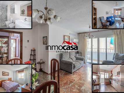 Piso en venta en Granada