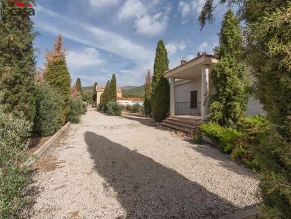 Chalet en venta en Huéscar