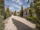 Chalet en venta en Huéscar