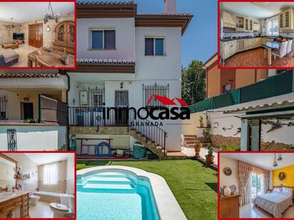 Casa en venta en Jun