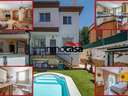 Casa en venta en Jun