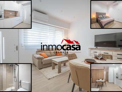 Loft en venta en Granada