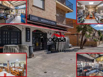 Local comercial en venta en Santa Fe