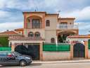 Chalet en venta en Gójar