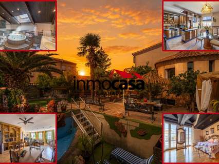 Chalet en venta en Iznalloz