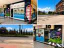 Local comercial en alquiler en Granada