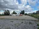 Parcela industrial en alquiler en Granada