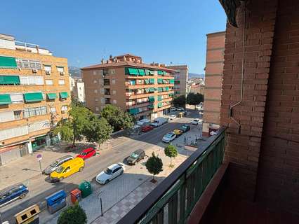 Piso en alquiler en Granada