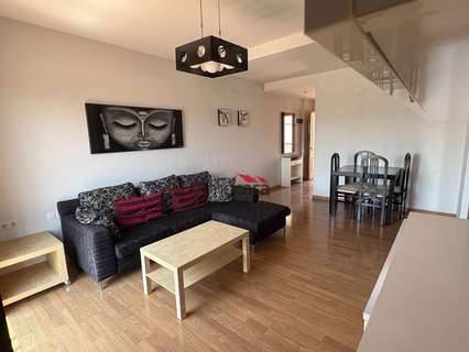 Piso en venta en Las Gabias
