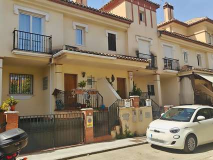 Casa en venta en Ogíjares rebajada