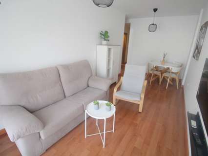 Piso en alquiler en Armilla