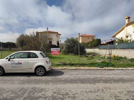 Parcela rústica en venta en Cúllar Vega