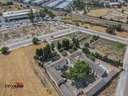 Parcela urbana en venta en Granada