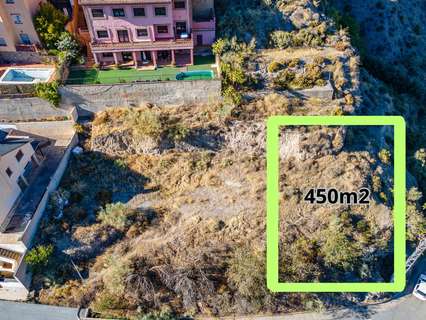 Parcela rústica en venta en Pinos Genil