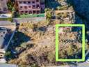 Parcela rústica en venta en Pinos Genil