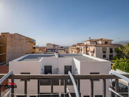 Piso en venta en La Zubia