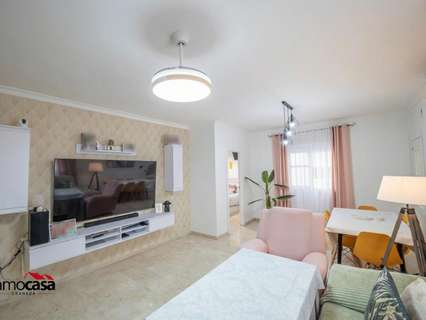Piso en venta en Maracena