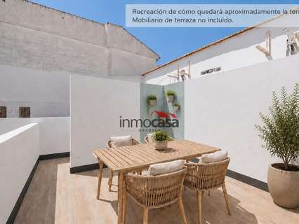 Apartamento en venta en Armilla