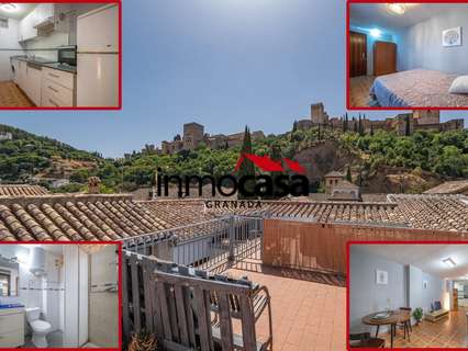 Piso en venta en Granada
