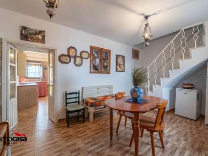 Casa en venta en Montefrío