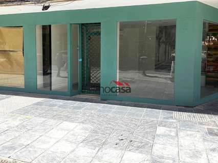 Local comercial en alquiler en Granada rebajado
