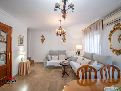 Casa en venta en Cúllar Vega
