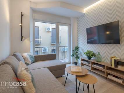 Apartamento en venta en Armilla