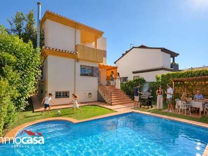 Chalet en venta en Peligros