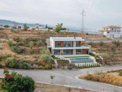 Parcela rústica en venta en La Zubia