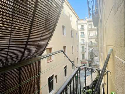 Piso en venta en Barcelona rebajado