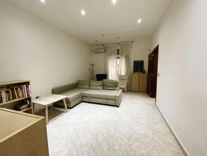 Piso en venta en Barcelona rebajado