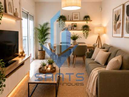 Piso en venta en Barcelona