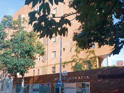Plaza de parking en venta en Sevilla