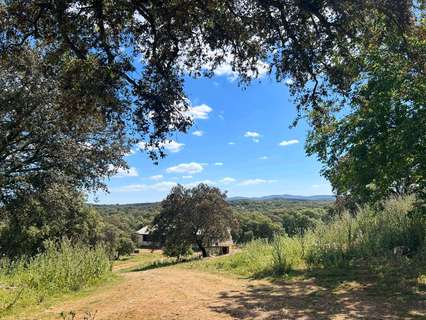 Casa rústica en venta en Alanís