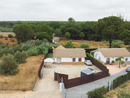 Chalet en venta en Hinojos