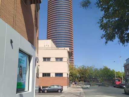 Plaza de parking en venta en Sevilla