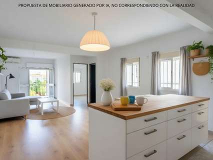 Piso en venta en Sevilla
