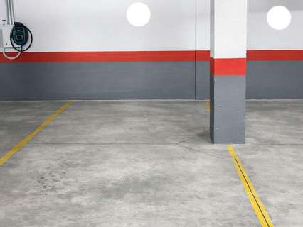 Plaza de parking en alquiler en Sevilla